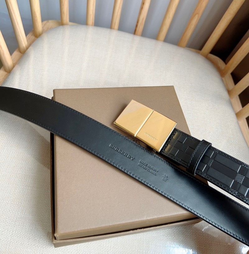 Bv*b*rry belts